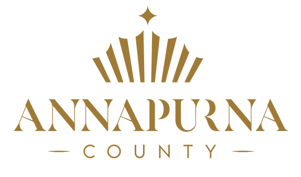 Annapurna County Plots in Nandikandi - Peddapur Hyderabad Logo